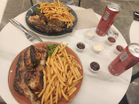 Plats et boissons du Restaurant Los Pollos - Les 3 Fontaines à Cergy - n°4