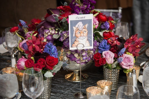 Florist «Foxgloves & Ivy Floral Design Studio», reviews and photos, 484 Moreland Ave NE, Atlanta, GA 30307, USA