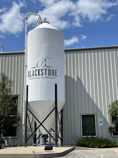 Blackstone Brewing Co