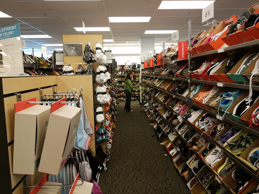 Department Store «Nordstrom Rack Alamo Quarry», reviews and photos, 255 E Basse Rd, San Antonio, TX 78209, USA