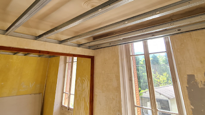 E-L Jointoyeur à Vaulnaveys-le-Haut