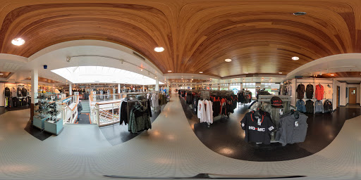 Harley-Davidson Dealer «Seacoast Harley-Davidson», reviews and photos, 17 Lafayette Rd, North Hampton, NH 03862, USA