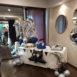 Photo n°1 de l'avis de monica.i fait le 19/06/2022 à 09:09 sur le  Kavallotta | Playground & Cuisine à Novara