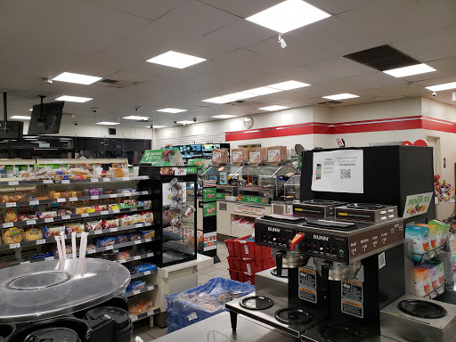 Convenience Store «7-Eleven», reviews and photos, 1005 E Eldorado Pkwy, Little Elm, TX 75068, USA