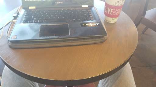 Starbucks image