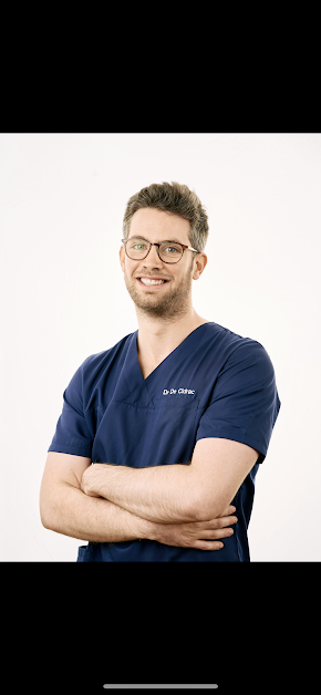 Dr Louis DE CIDRAC - Chirurgien-oral à Paris
