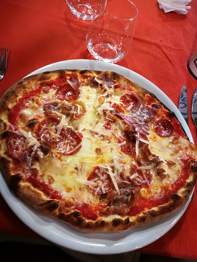 Covo del Brigante in San Nicola lArena, Città Metropolitana di Palermo