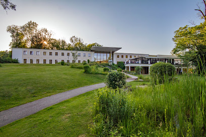 Schlosspark Mauerbach Wellness und Seminar Hotel