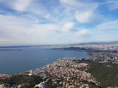 Romain Diot Ostéopathe à Marseille