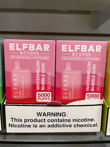 Tobacco Shop «Smoke Shop Plus», reviews and photos, 140 S Rainbow Blvd, Las Vegas, NV 89145, USA