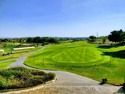 Caesarea Golf Club