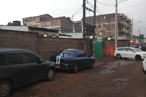 Langata Mosque image