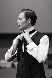 Custom Suits by Pana Mina - Car repair in , St. Louis - Rated 5.0/5