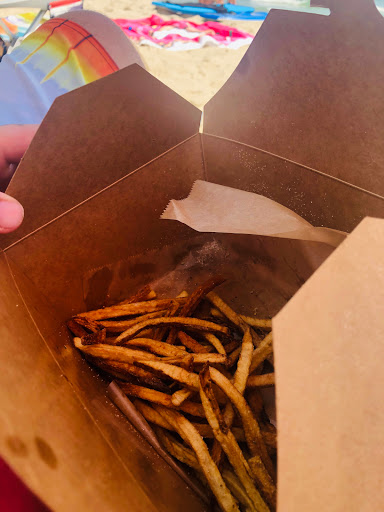 Restaurant «Jersey Girl Restaurant & Coffee», reviews and photos, 11101 Long Beach Blvd, Long Beach Township, NJ 08008, USA