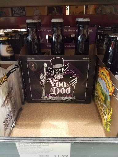 Wine Store «BevMo!», reviews and photos, 79715 CA-111, La Quinta, CA 92253, USA