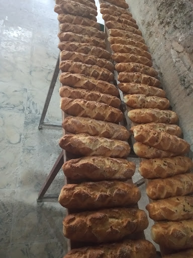 Panadería Mora