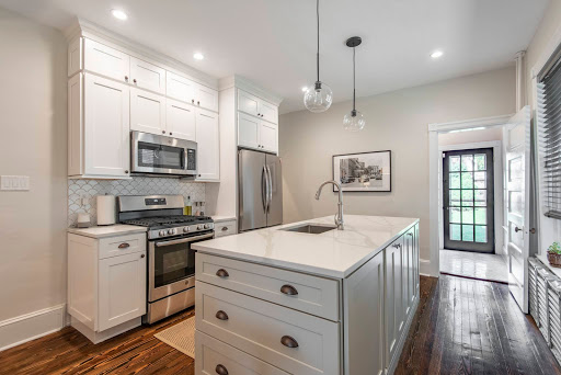 Cabinet Store «The RTA Store, Inc.», reviews and photos, 2345 NY-52 #1a, Hopewell Junction, NY 12533, USA