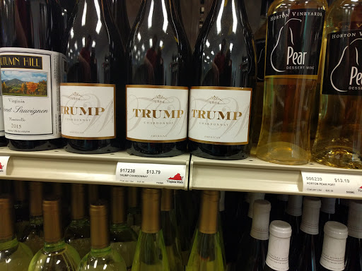 State Liquor Store «Virginia ABC», reviews and photos, 1922 Wilson Blvd, Arlington, VA 22201, USA