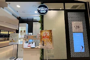 Kskin Korean Express Facial - Bedok Mall image
