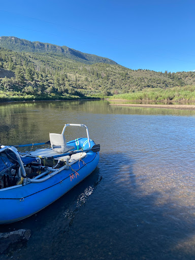 Fishing Store «Minturn Anglers», reviews and photos, 102 Main St, Minturn, CO 81645, USA