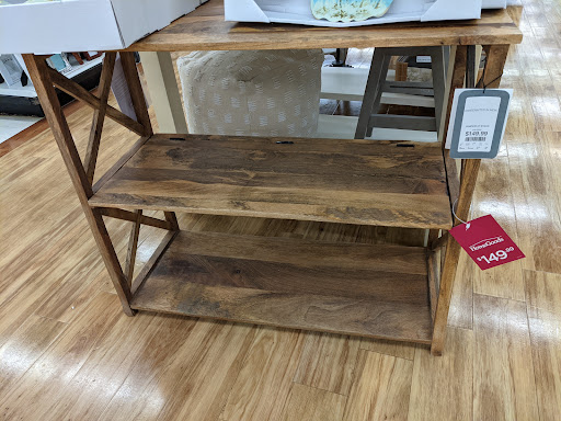 Department Store «T.J. Maxx and HomeGoods», reviews and photos, 3205 Woodward Crossing Blvd, Buford, GA 30519, USA