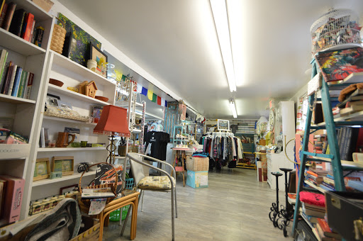 Thrift Store «Inspired Thrift Store», reviews and photos, 7 Somerset St, Ocean City, MD 21842, USA