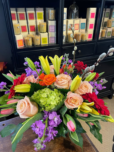 Florist «The Fig and Flower», reviews and photos, 2019 Broadway St, Lubbock, TX 79401, USA