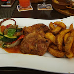 Photo n°7 de l'avis de Georg._ fait le 01/09/2020 à 19:32 sur le  Taparia à Cottbus