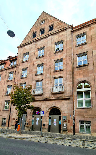Stadt Nürnberg - Bürgeramt Mitte