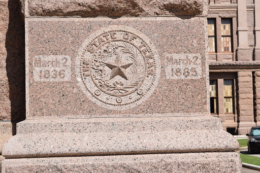 Tourist Information Center «Texas Capitol Visitors Center», reviews and photos, 112 E 11th St, Austin, TX 78701, USA