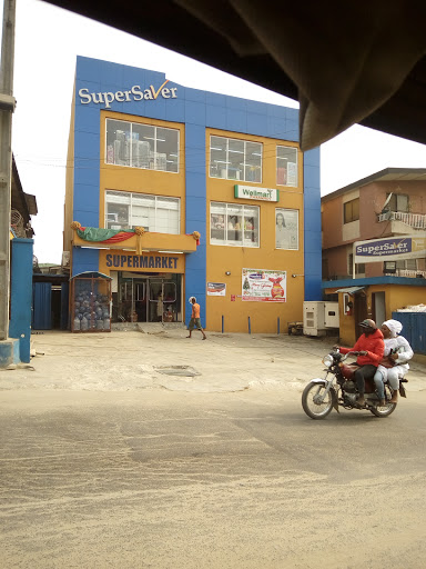 Super Saver Supermarket, Ketu 100242, Lagos, Nigeria, Asian Restaurant, state Lagos
