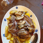 Photo n°2 de l'avis de Amiary.l fait le 30/09/2021 à 21:26 sur le  Trattoria Cale A Pasta à Cropani Marina