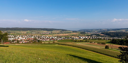 Genossenschaft Elektra Ehrendingen