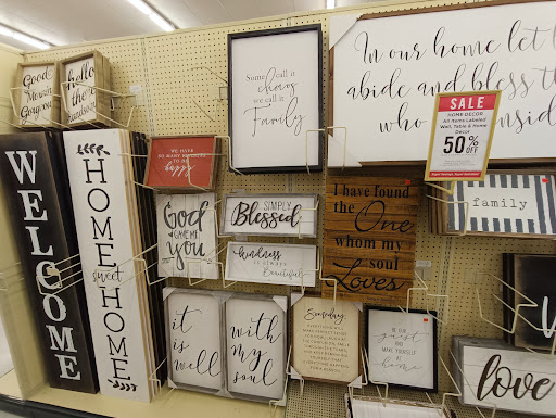 Craft Store «Hobby Lobby», reviews and photos, 4490 Cortez Rd W, Bradenton, FL 34210, USA