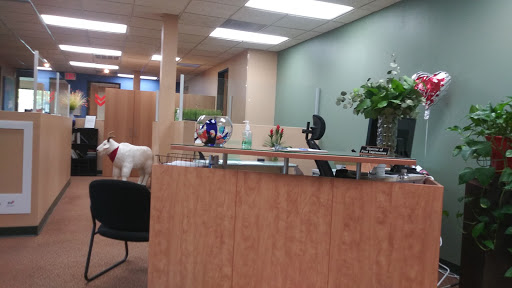 Temp Agency «Manpower», reviews and photos, 1855 1st Ave #300, San Diego, CA 92101, USA