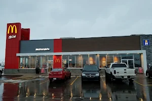 McDonald's image