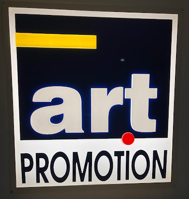 ART PROMOTION (Côte d'Azur) à Nice