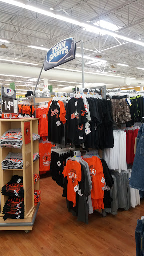 Department Store «Walmart Supercenter», reviews and photos, 698 Shrewsbury Commons Ave, Shrewsbury, PA 17361, USA