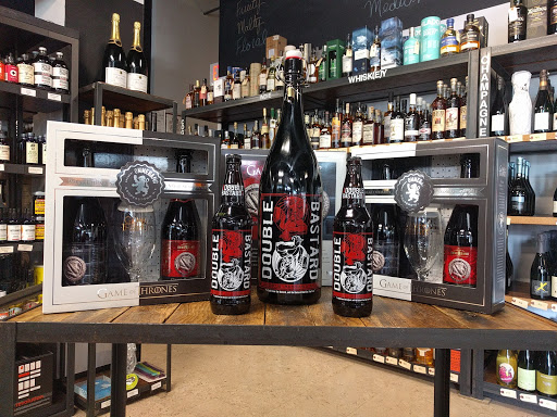 Wine Store «Social Wines - Boston», reviews and photos, 52 W Broadway, Boston, MA 02127, USA