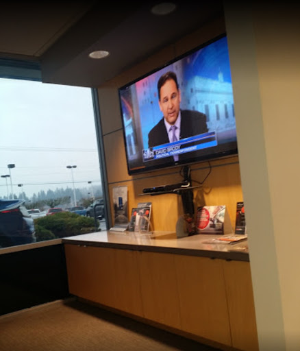 Chevrolet Dealer «McLoughlin Chevrolet», reviews and photos, 16700 SE McLoughlin Blvd, Milwaukie, OR 97267, USA