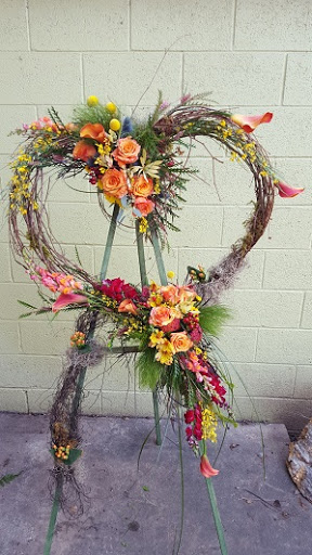 Florist «The Art Floral», reviews and photos, 580 Broadway, Salt Lake City, UT 84102, USA