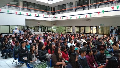 Photos of Universidad Etac