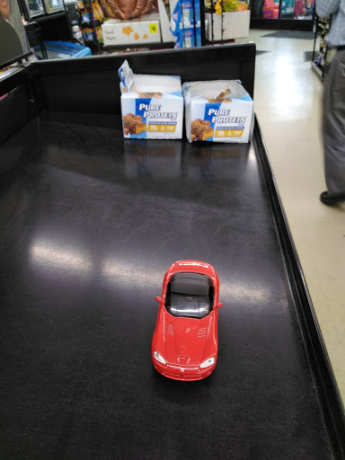 Home Goods Store «Dollar General», reviews and photos, 2649 Main St, Whitney Point, NY 13862, USA