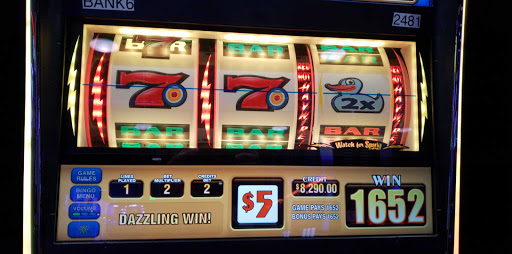 Casino «Grand Treasure Casino», reviews and photos, 4418 147th Ave NW, Williston, ND 58801, USA