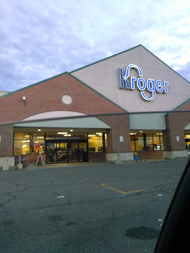 Grocery Store «Kroger», reviews and photos, 13333 Eureka Rd, Southgate, MI 48195, USA