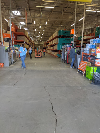 Home Improvement Store «The Home Depot», reviews and photos, 11111 S Parker Rd, Parker, CO 80134, USA