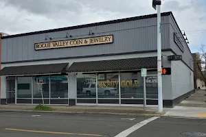 Rogue Valley Coin & Jewelry Inc. image