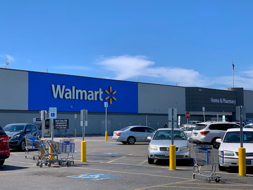 Department Store «Walmart Supercenter», reviews and photos, 1821 S Padre Island Dr, Corpus Christi, TX 78416, USA