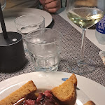 Photo n°1 de l'avis de Veronica.a fait le 22/09/2023 à 05:37 sur le  Trattoria Pizzeria Miramare à Porto Cesareo