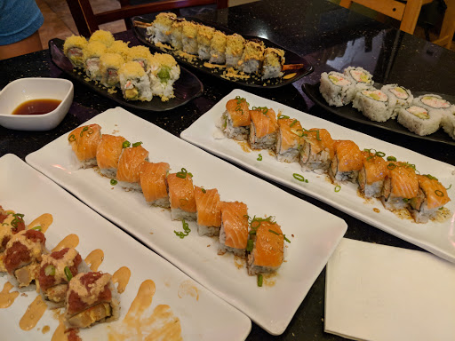 Todo Sushi